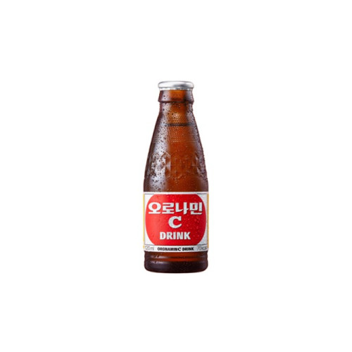 오츠카)오로나민C120ml